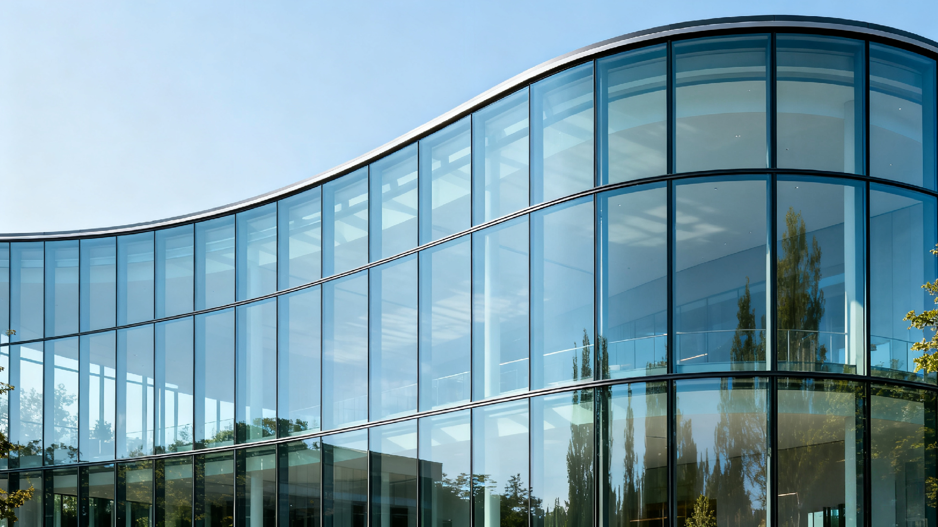 Insulated Glass Manufacturer in China