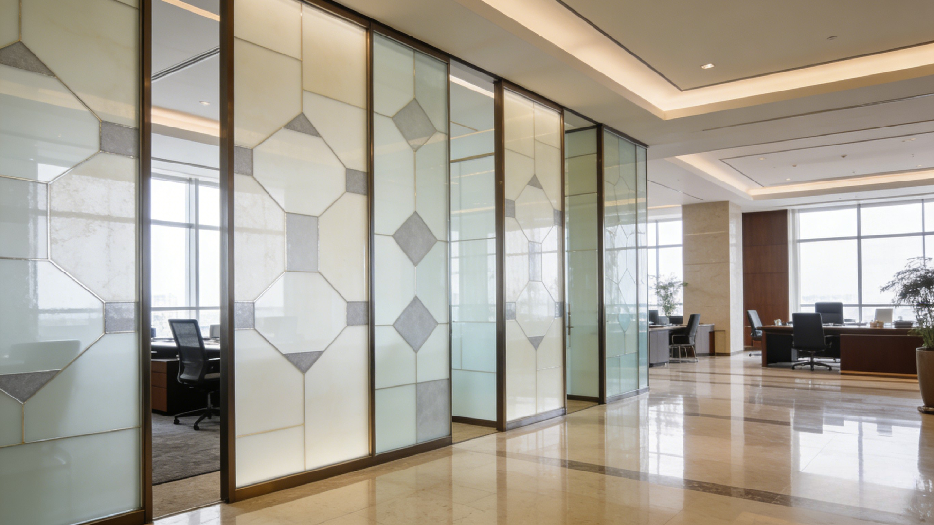 Ceramic Frit Glass Manufacturer in China
